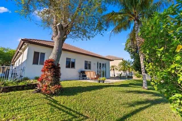 13461 SW 29th Street, Miramar, FL 33027