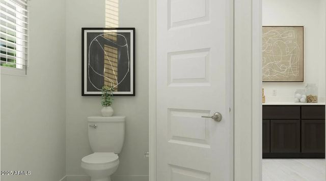 17428 W ANTELOPE Drive, Surprise, AZ 85387