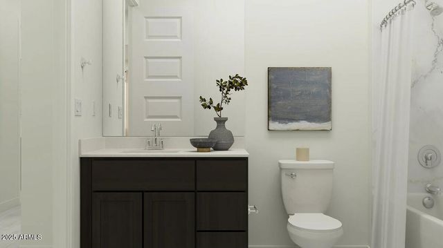 17428 W ANTELOPE Drive, Surprise, AZ 85387