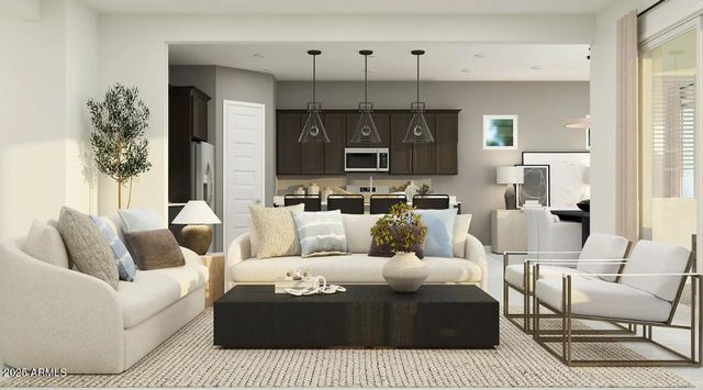 17428 W ANTELOPE Drive, Surprise, AZ 85387