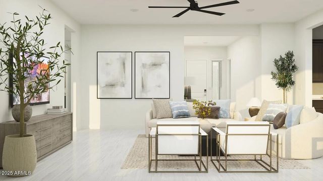 17428 W ANTELOPE Drive, Surprise, AZ 85387