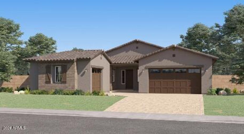 17428 W ANTELOPE Drive, Surprise, AZ 85387