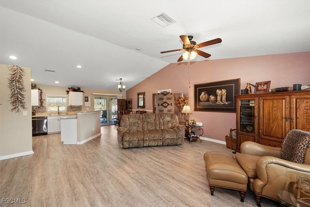 2041 NE 28th ST, Cape Coral, FL 33909