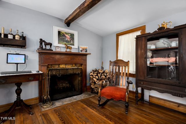 151 Stonebridge Lane, Mountain City, TN 37683