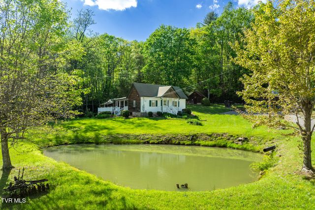 151 Stonebridge Lane, Mountain City, TN 37683
