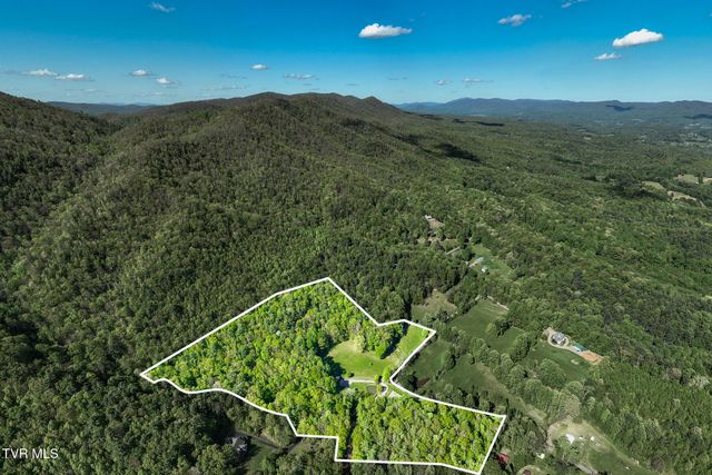 151 Stonebridge Lane, Mountain City, TN 37683