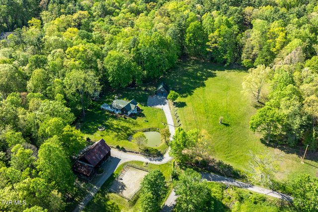151 Stonebridge Lane, Mountain City, TN 37683