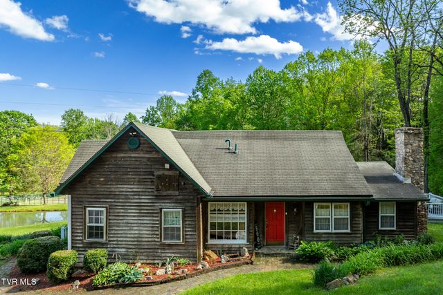 151 Stonebridge Lane, Mountain City, TN 37683