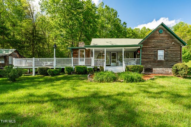 151 Stonebridge Lane, Mountain City, TN 37683