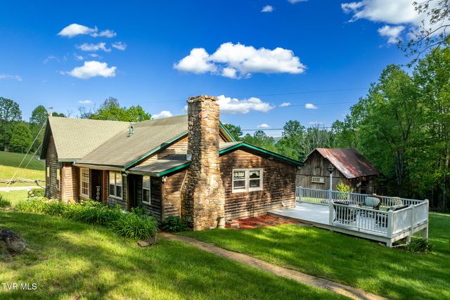 151 Stonebridge Lane, Mountain City, TN 37683