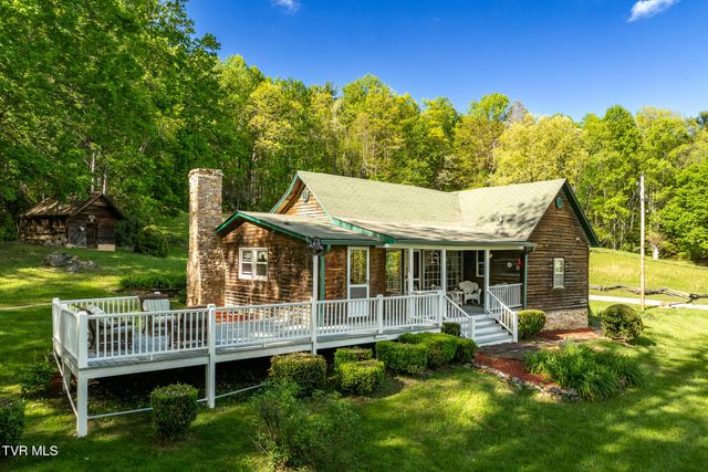 151 Stonebridge Lane, Mountain City, TN 37683