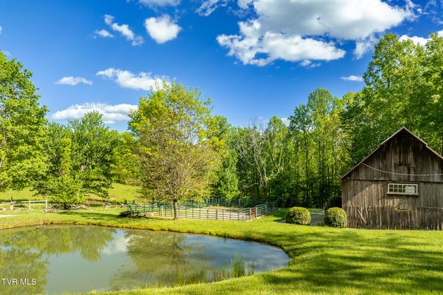 151 Stonebridge Lane, Mountain City, TN 37683