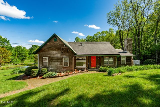 151 Stonebridge Lane, Mountain City, TN 37683