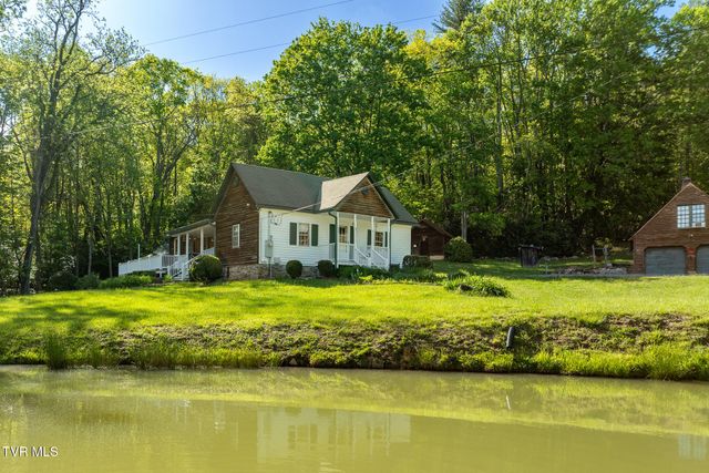 151 Stonebridge Lane, Mountain City, TN 37683