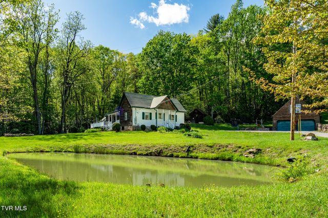 151 Stonebridge Lane, Mountain City, TN 37683