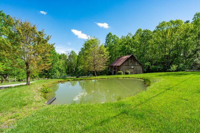 151 Stonebridge Lane, Mountain City, TN 37683