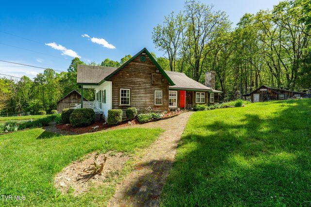 151 Stonebridge Lane, Mountain City, TN 37683