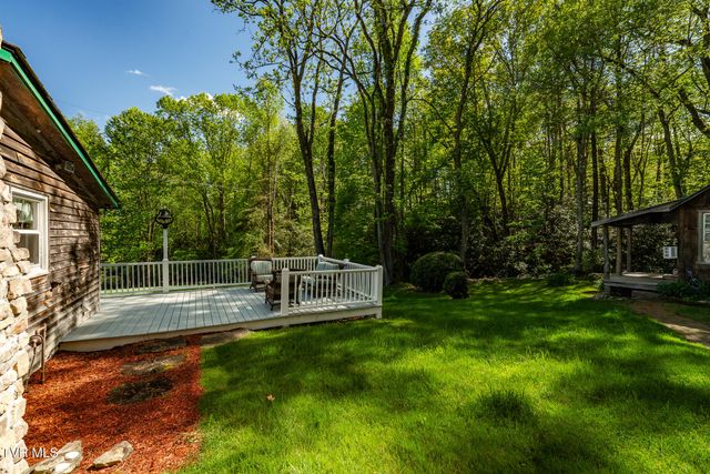 151 Stonebridge Lane, Mountain City, TN 37683