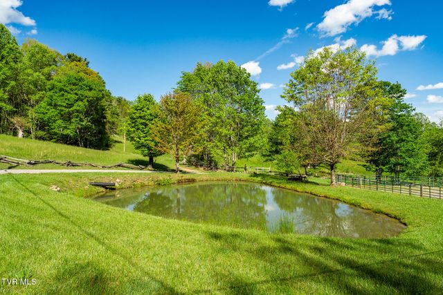 151 Stonebridge Lane, Mountain City, TN 37683