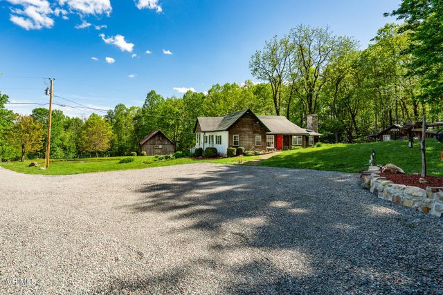 151 Stonebridge Lane, Mountain City, TN 37683