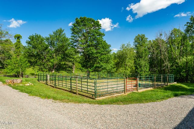151 Stonebridge Lane, Mountain City, TN 37683