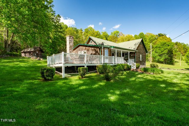 151 Stonebridge Lane, Mountain City, TN 37683