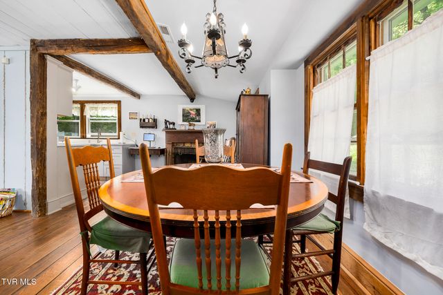 151 Stonebridge Lane, Mountain City, TN 37683