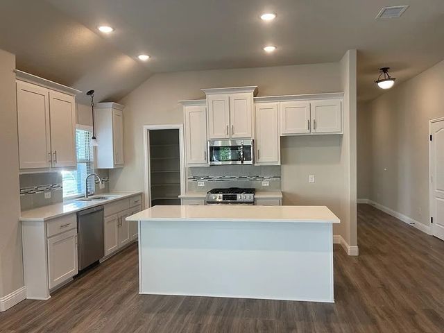 2306 Ranchwood Drive, Melissa, TX 75454