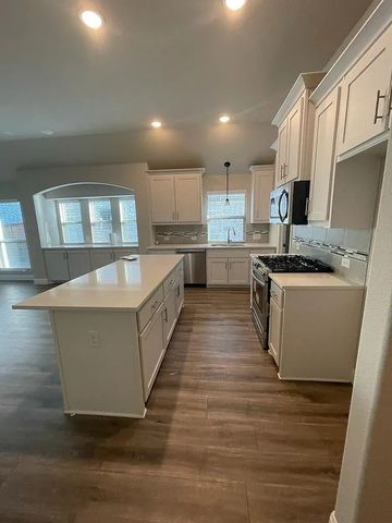 2306 Ranchwood Drive, Melissa, TX 75454