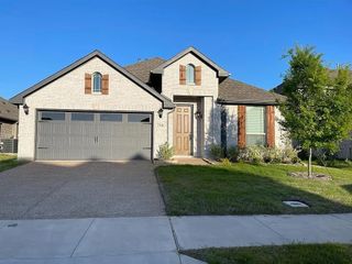 2306 Ranchwood Drive, Melissa, TX 75454