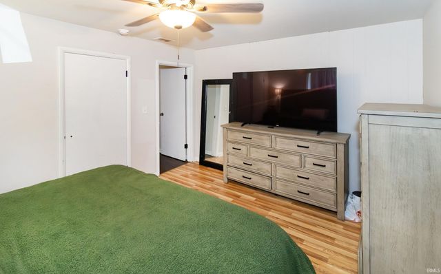 1128 E 2nd Street, Mount Vernon, IN 47620