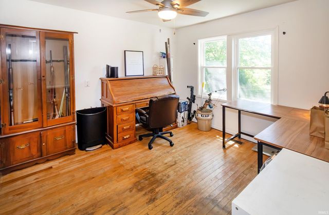 1128 E 2nd Street, Mount Vernon, IN 47620