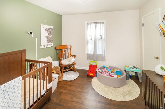 1128 E 2nd Street, Mount Vernon, IN 47620