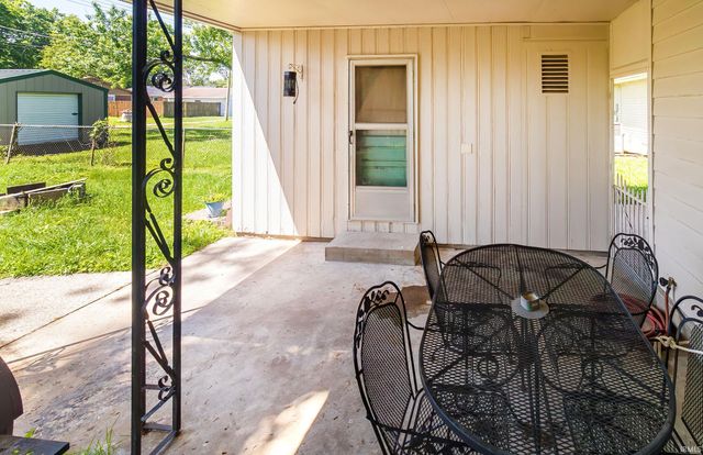 1128 E 2nd Street, Mount Vernon, IN 47620