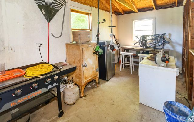 1128 E 2nd Street, Mount Vernon, IN 47620