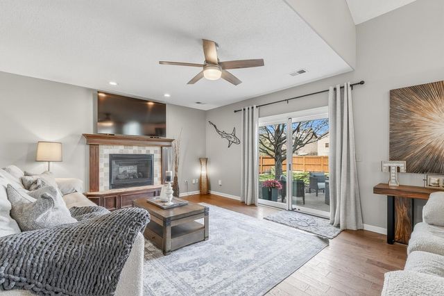 12522 W Hardtner St, Wichita, KS 67235