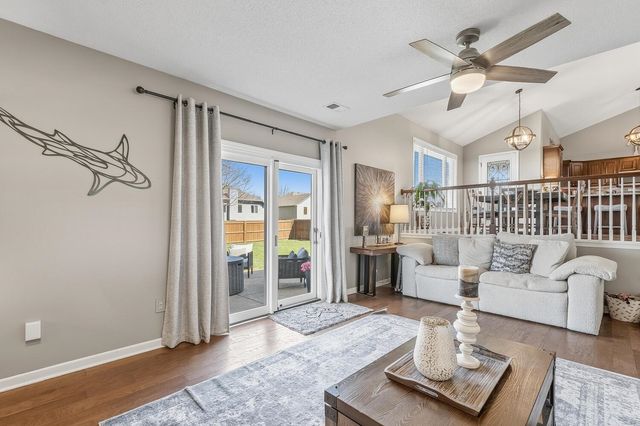 12522 W Hardtner St, Wichita, KS 67235