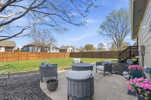 12522 W Hardtner St, Wichita, KS 67235