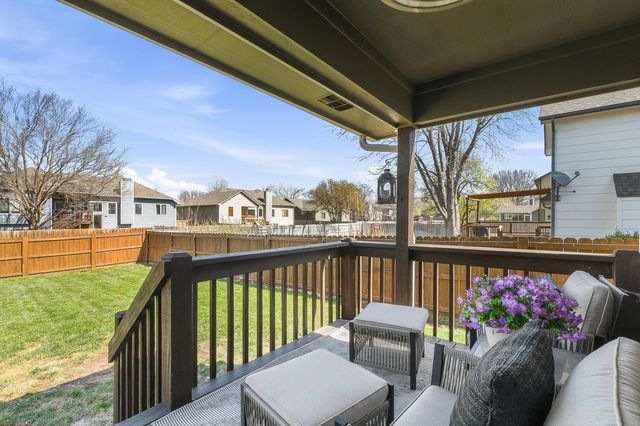 12522 W Hardtner St, Wichita, KS 67235