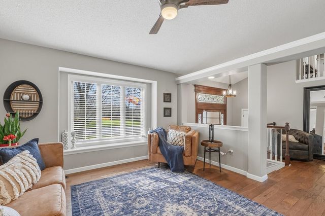 12522 W Hardtner St, Wichita, KS 67235