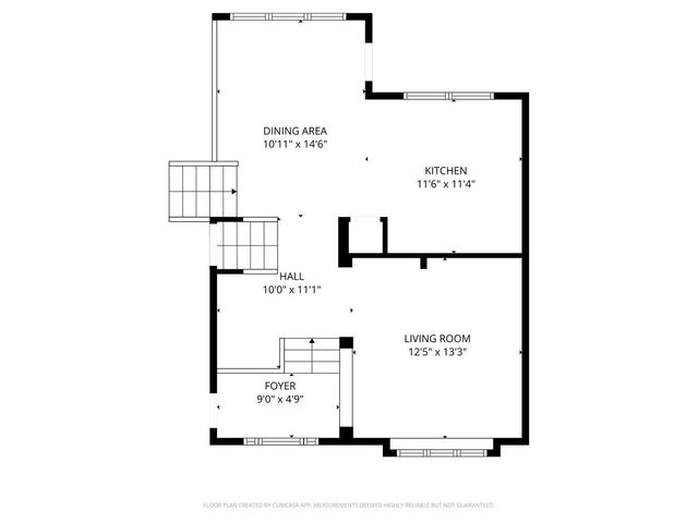 12522 W Hardtner St, Wichita, KS 67235