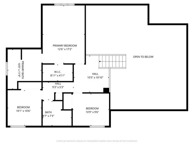 12522 W Hardtner St, Wichita, KS 67235