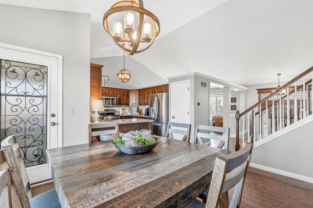 12522 W Hardtner St, Wichita, KS 67235