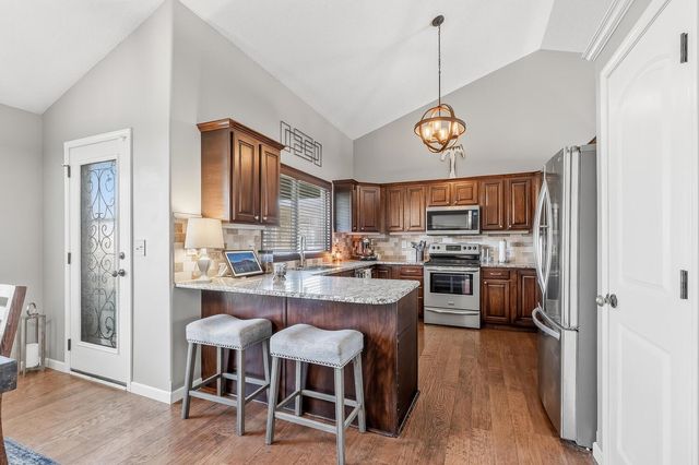 12522 W Hardtner St, Wichita, KS 67235