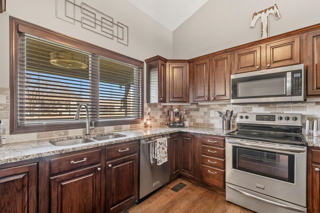 12522 W Hardtner St, Wichita, KS 67235