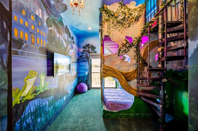 805 GOLDEN BEAR DRIVE, Reunion, FL 34747