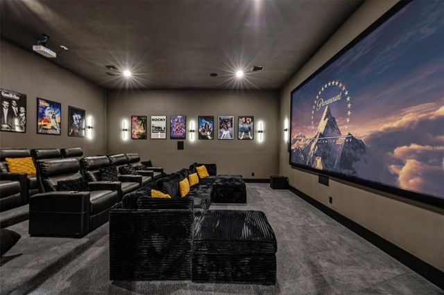 805 GOLDEN BEAR DRIVE, Reunion, FL 34747