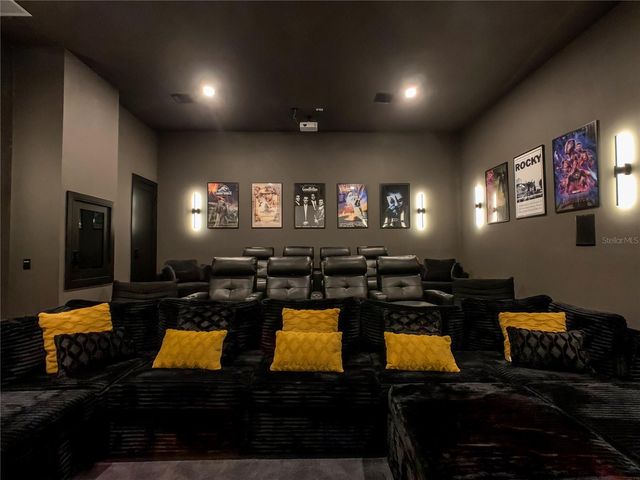 805 GOLDEN BEAR DRIVE, Reunion, FL 34747