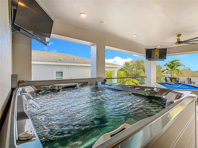 805 GOLDEN BEAR DRIVE, Reunion, FL 34747