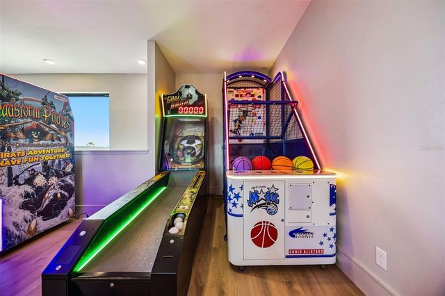 805 GOLDEN BEAR DRIVE, Reunion, FL 34747